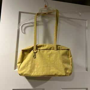Baggu nylon bowler bag